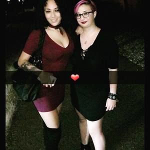 Meet your Posher, Brittney